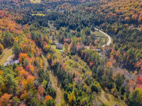 2154 West Hill Road Northfield VT 05663