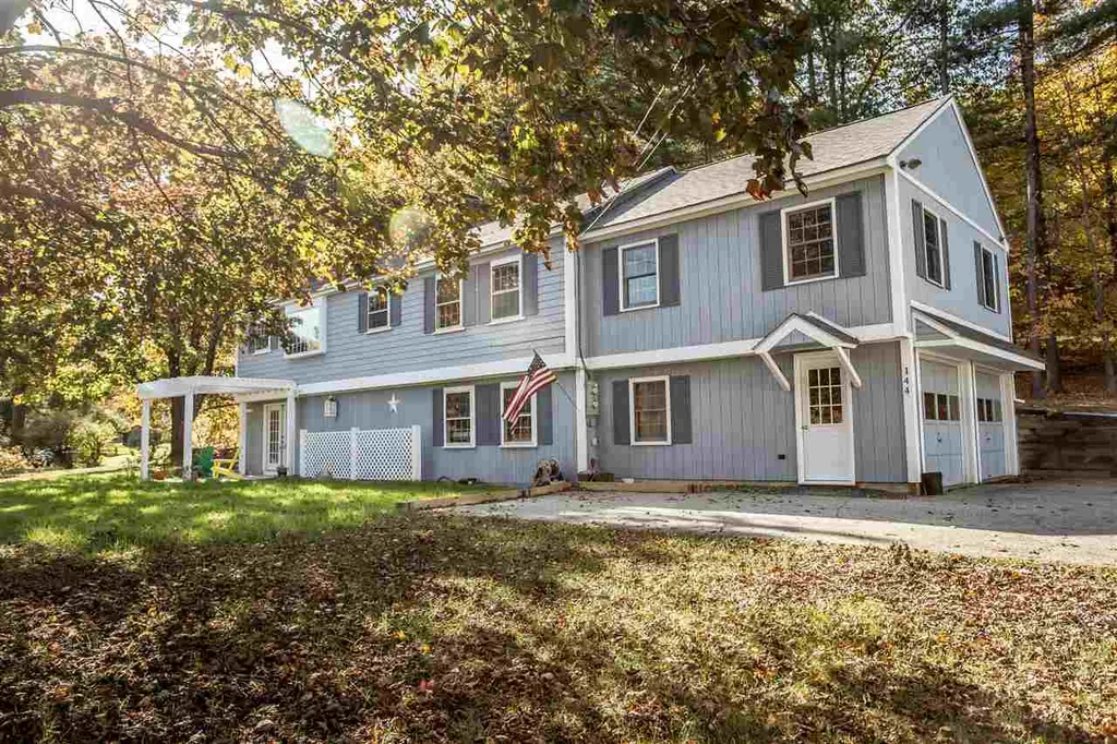 144 Hunt Road Peterborough NH 03458