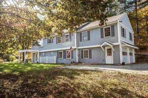 144 Hunt Road Peterborough NH 03458