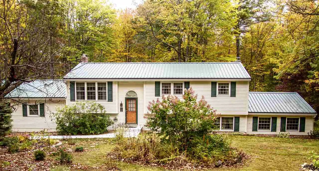 9 Winona Shores Road Meredith NH 03253