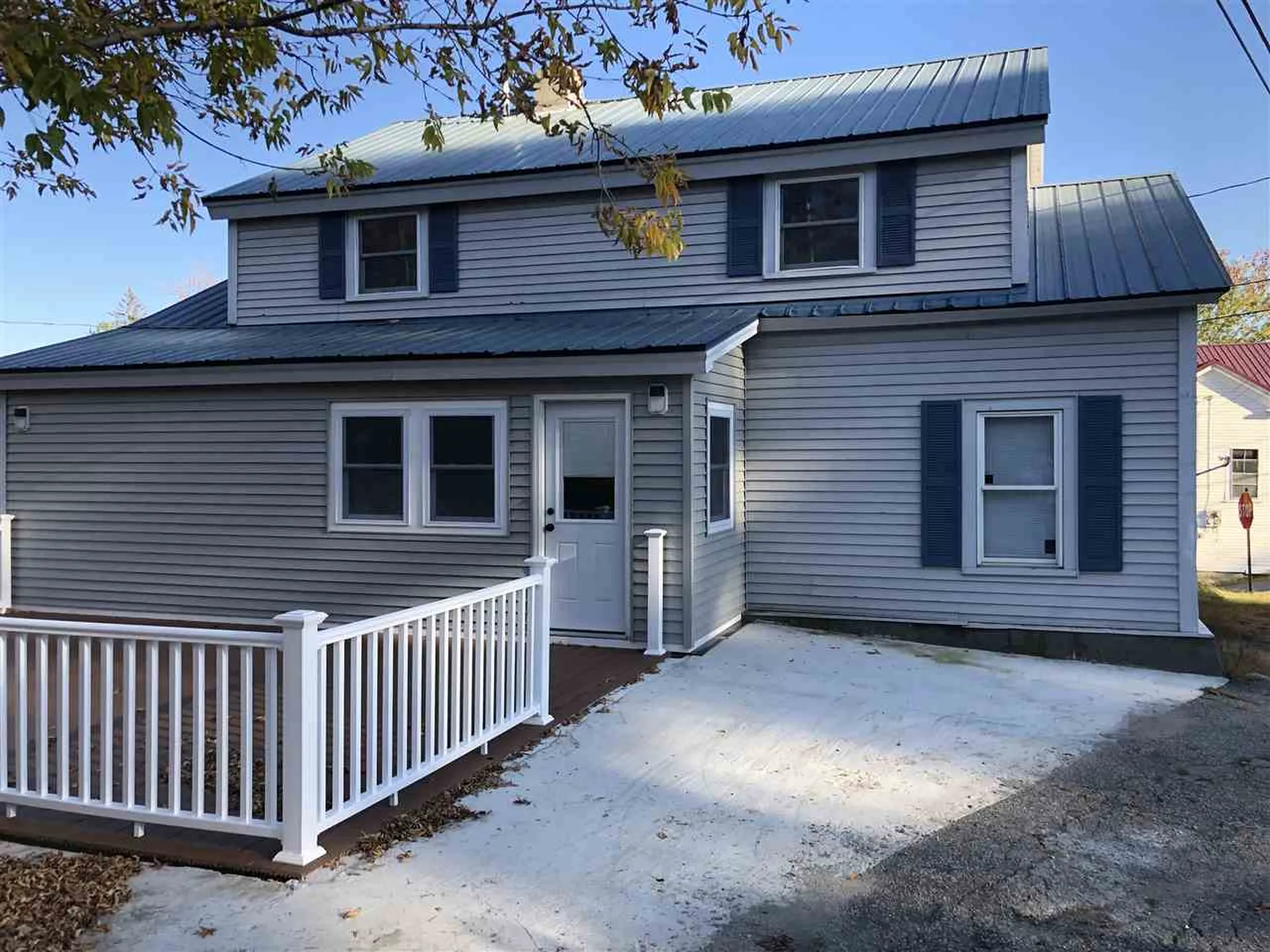 169 Highland Avenue Lisbon NH 03585