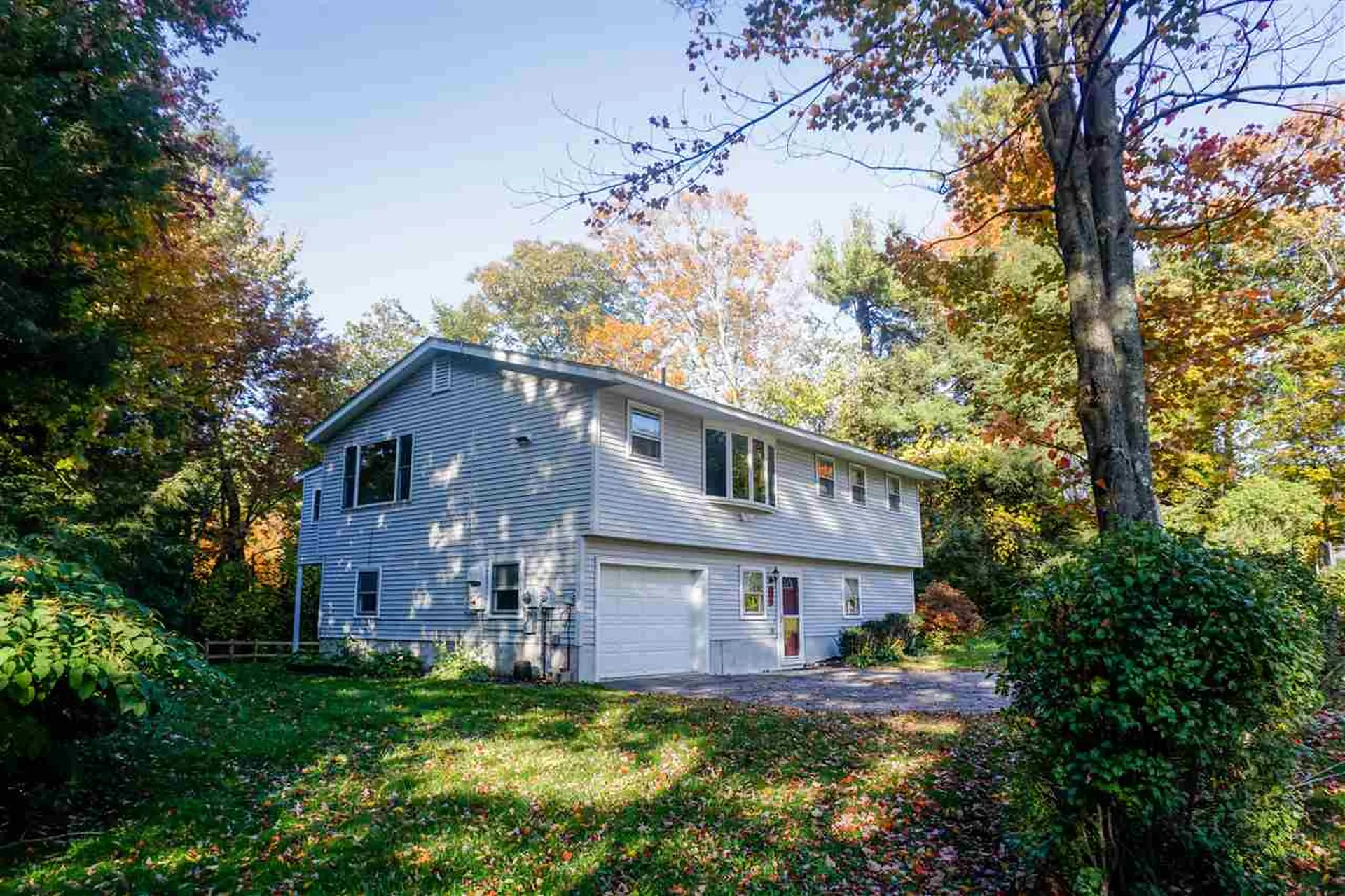 170 Canyon Road Colchester VT 05446