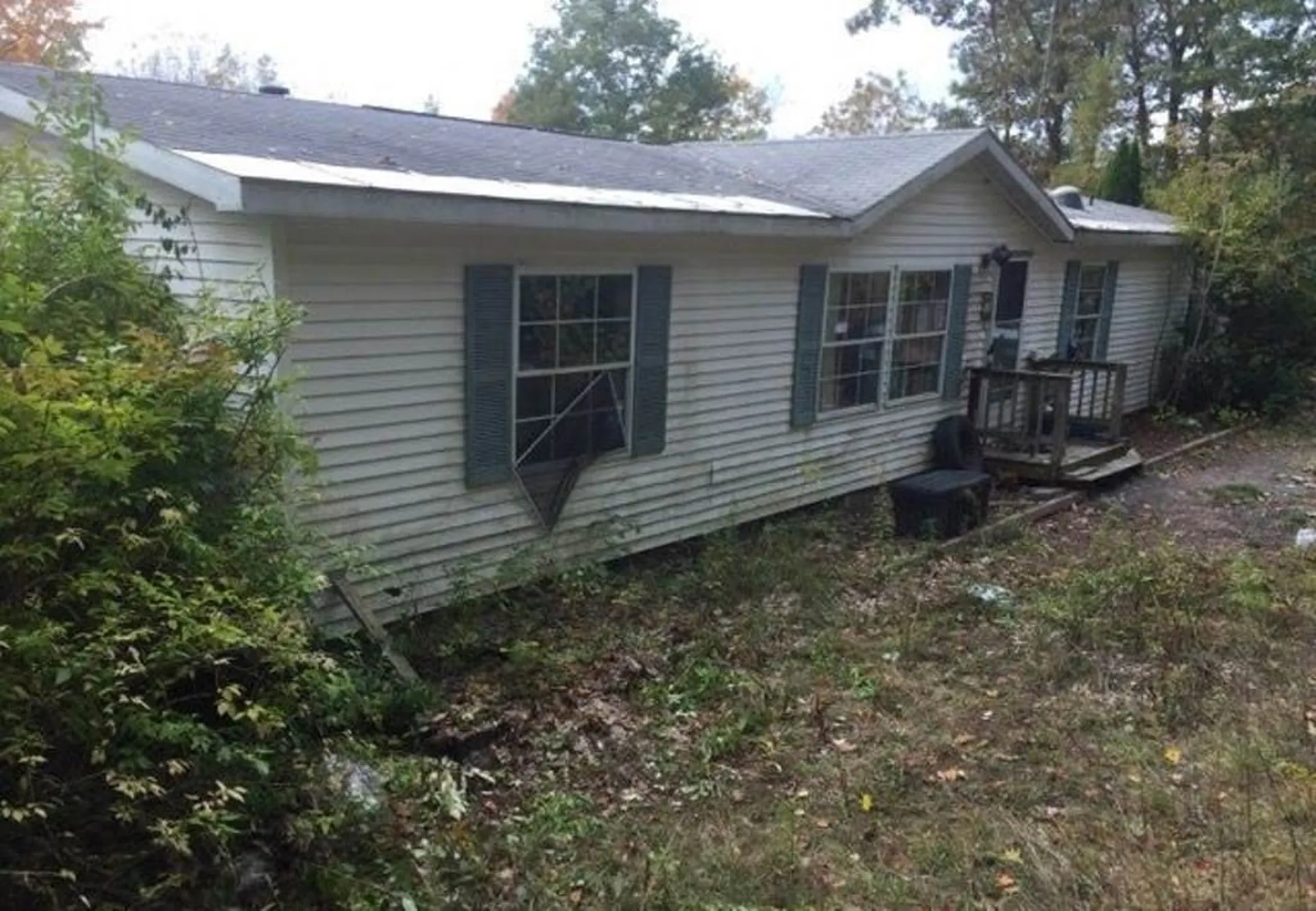 117 Case Hill Road Claremont NH 03743