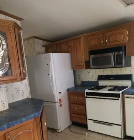 117 Case Hill Road Claremont NH 03743