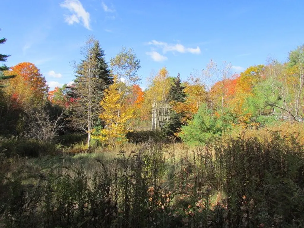 171 Eastman Hill Road Sanbornton NH 03269