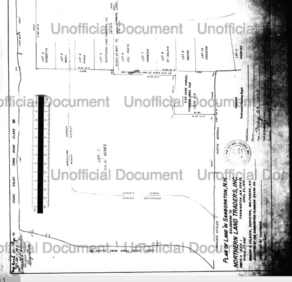 171 Eastman Hill Road Sanbornton NH 03269
