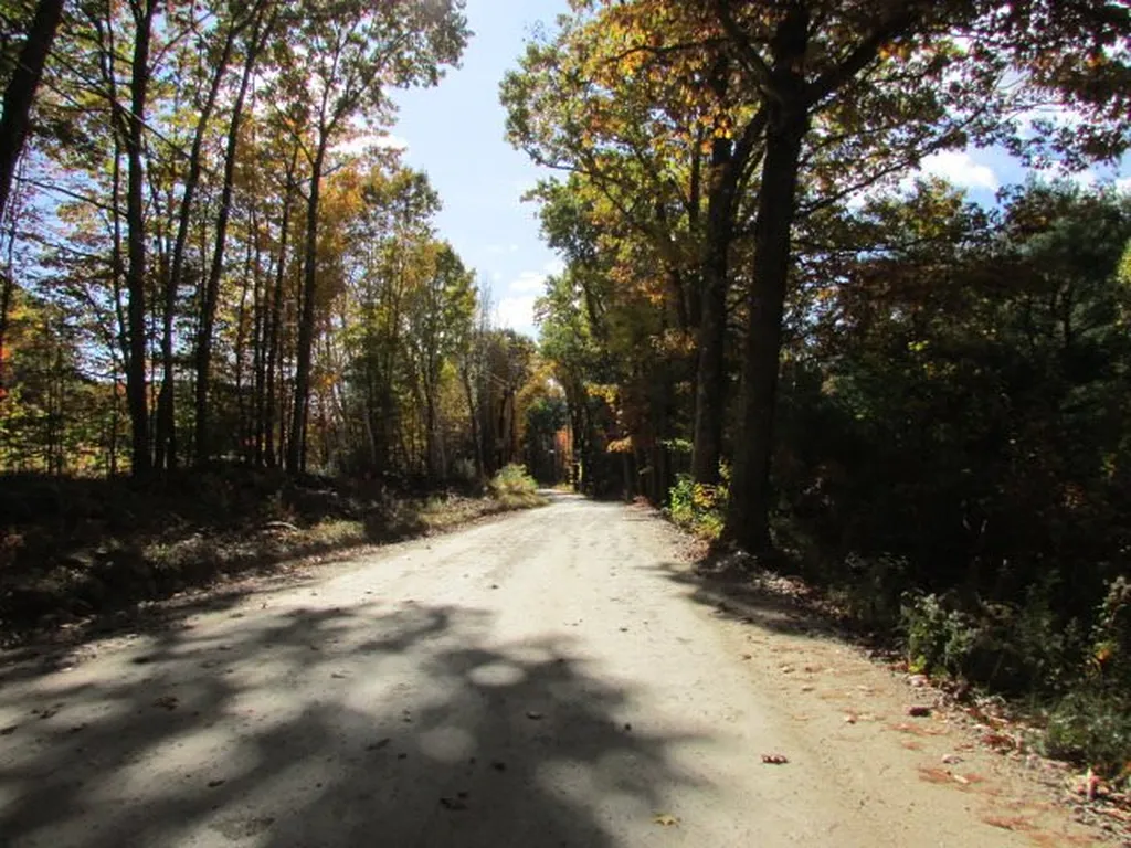 171 Eastman Hill Road Sanbornton NH 03269