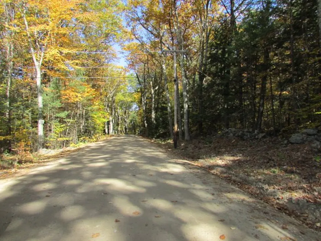 171 Eastman Hill Road Sanbornton NH 03269