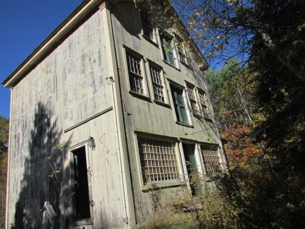 171 Eastman Hill Road Sanbornton NH 03269