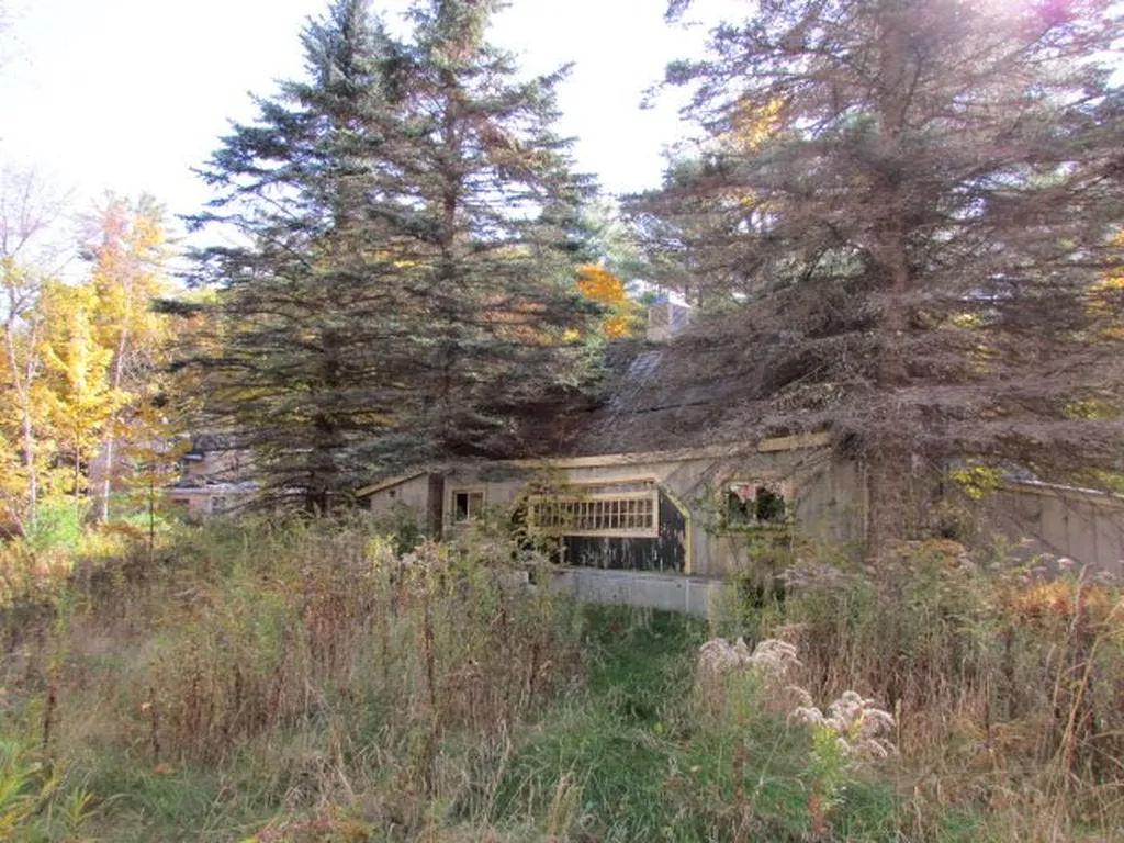 171 Eastman Hill Road Sanbornton NH 03269