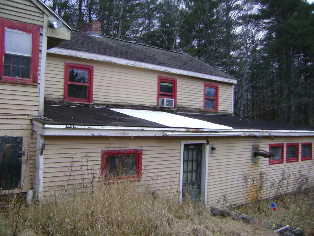 171 Eastman Hill Road Sanbornton NH 03269