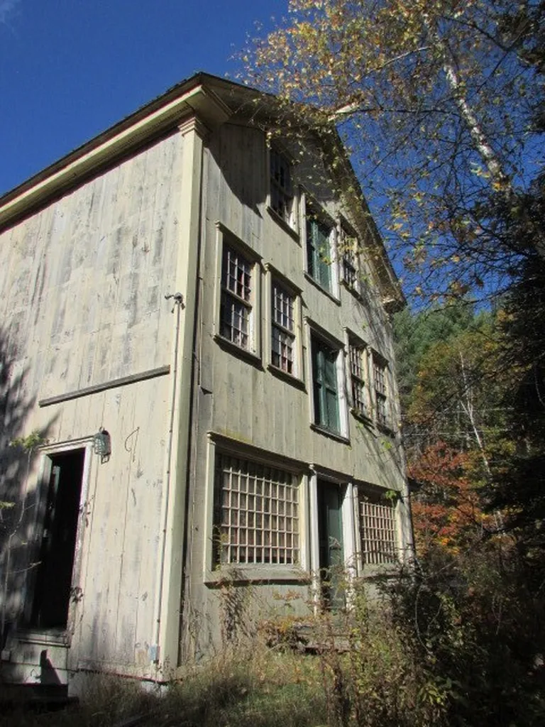 171 Eastman Hill Road Sanbornton NH 03269