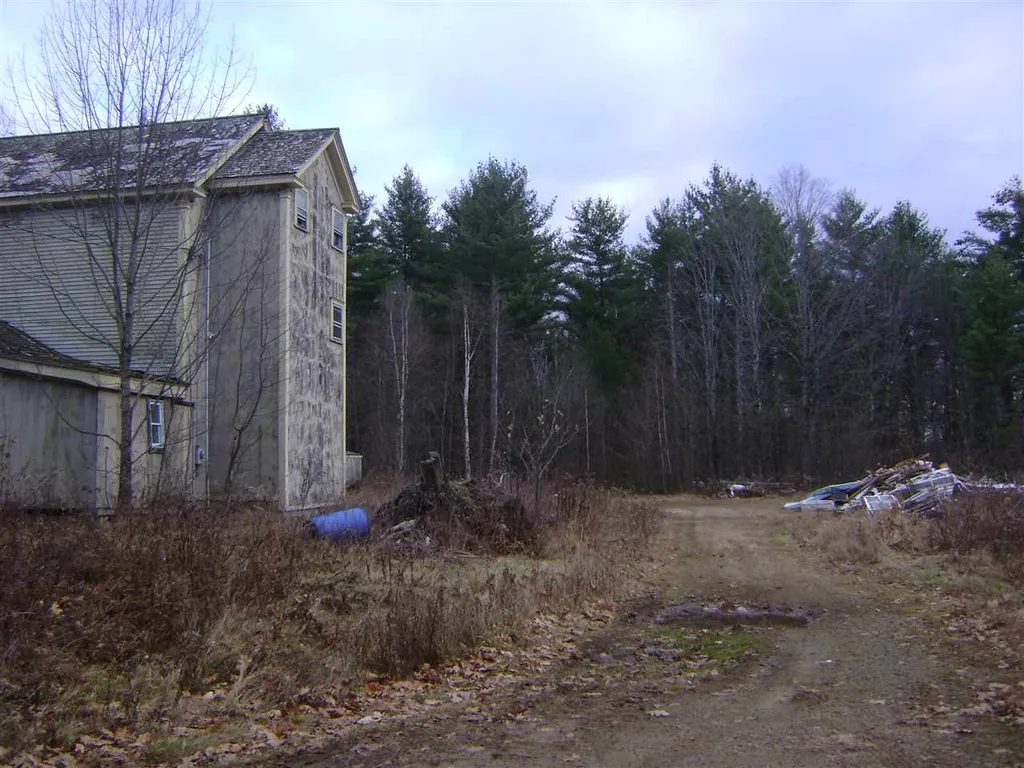 171 Eastman Hill Road Sanbornton NH 03269
