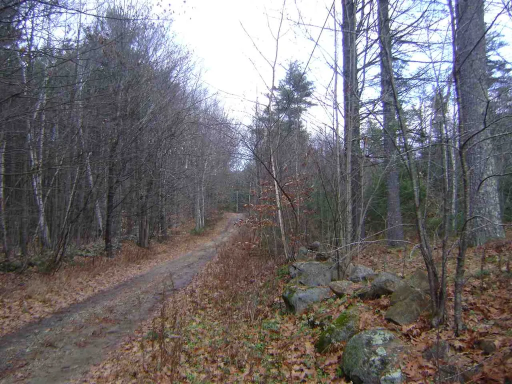 171 Eastman Hill Road Sanbornton NH 03269