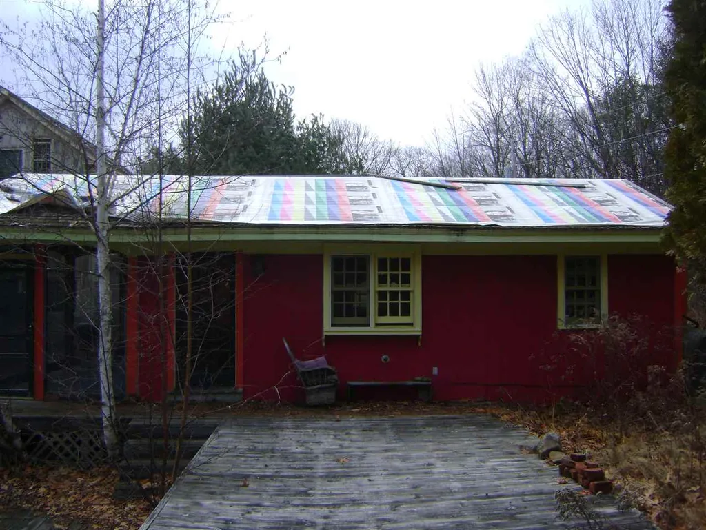 171 Eastman Hill Road Sanbornton NH 03269