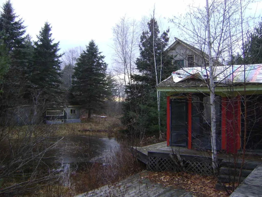 171 Eastman Hill Road Sanbornton NH 03269