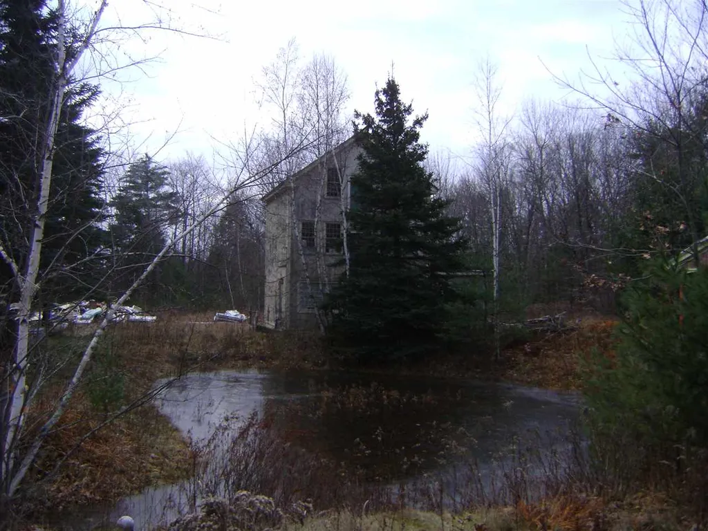171 Eastman Hill Road Sanbornton NH 03269
