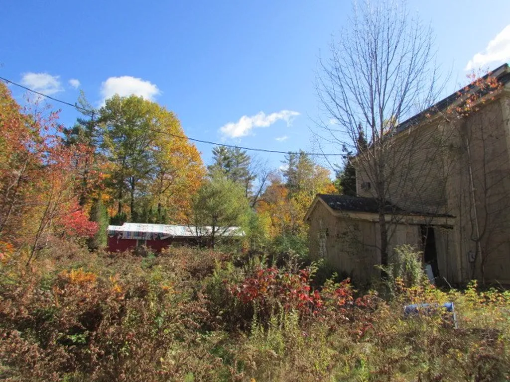 171 Eastman Hill Road Sanbornton NH 03269