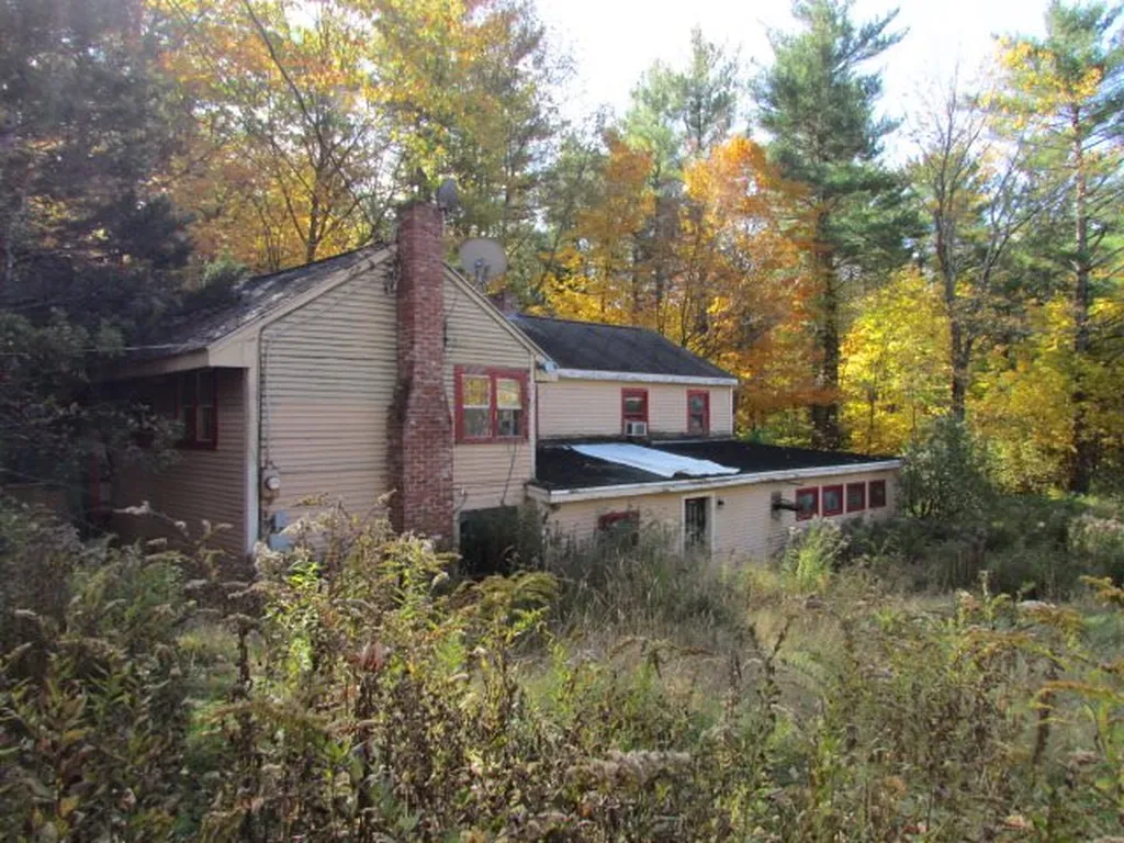 171 Eastman Hill Road Sanbornton NH 03269