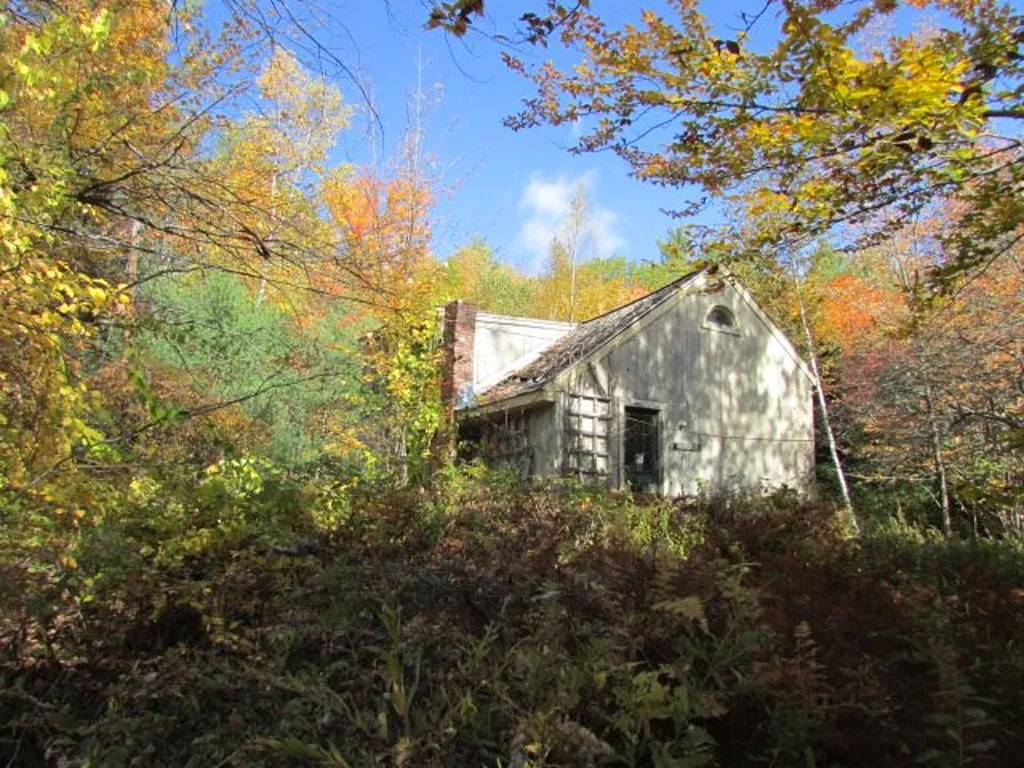 171 Eastman Hill Road Sanbornton NH 03269