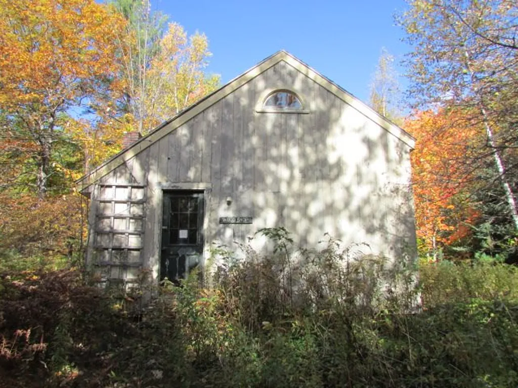 171 Eastman Hill Road Sanbornton NH 03269