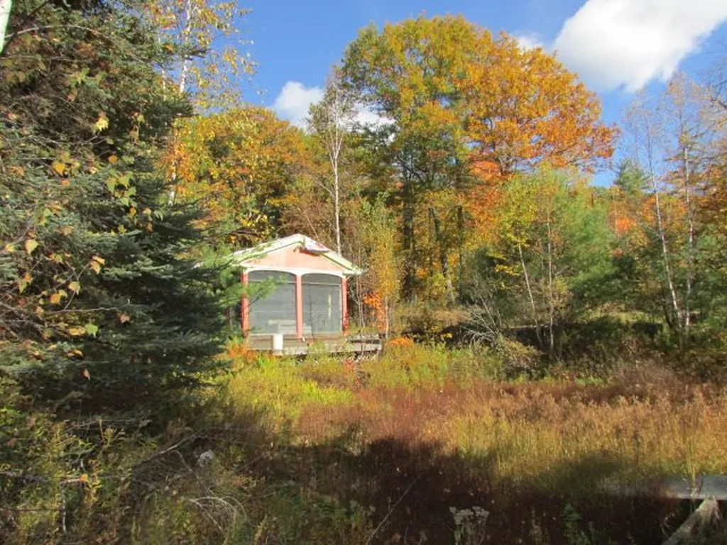 171 Eastman Hill Road Sanbornton NH 03269