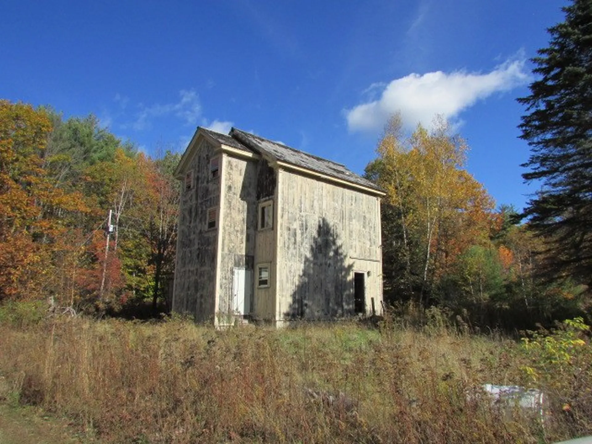171 Eastman Hill Road Sanbornton NH 03269