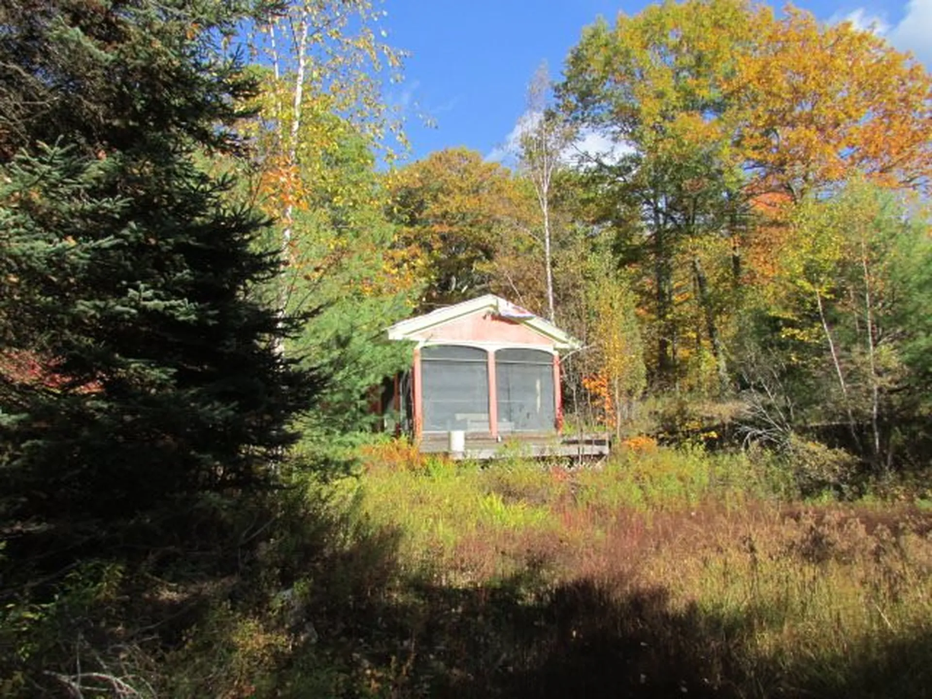 171 Eastman Hill Road Sanbornton NH 03269