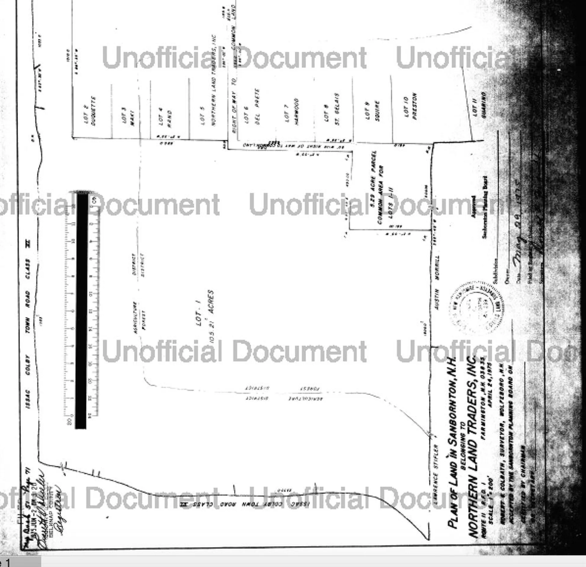 171 Eastman Hill Road Sanbornton NH 03269