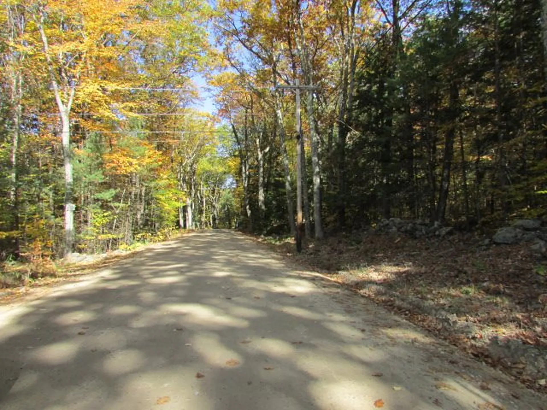 171 Eastman Hill Road Sanbornton NH 03269