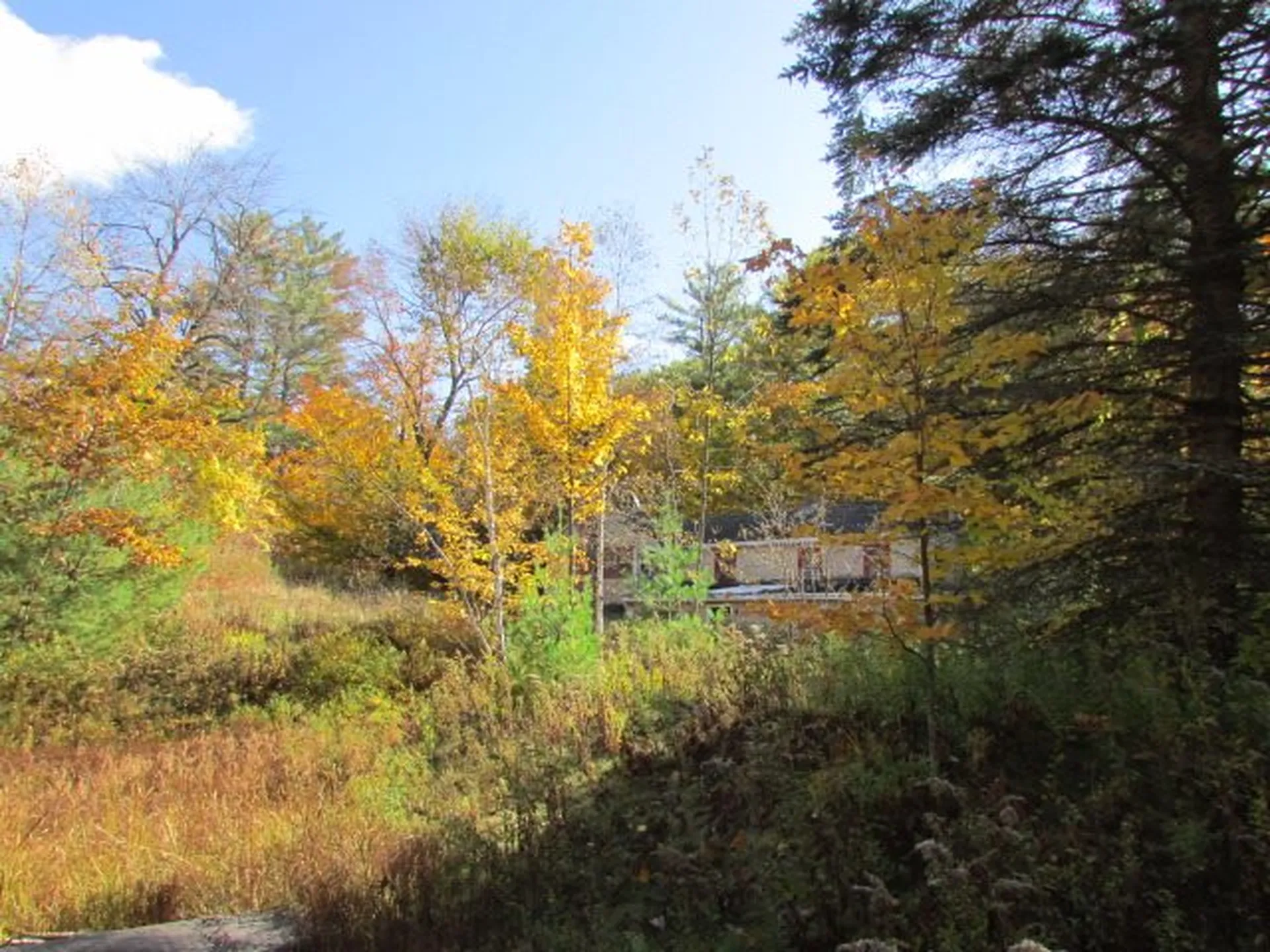171 Eastman Hill Road Sanbornton NH 03269