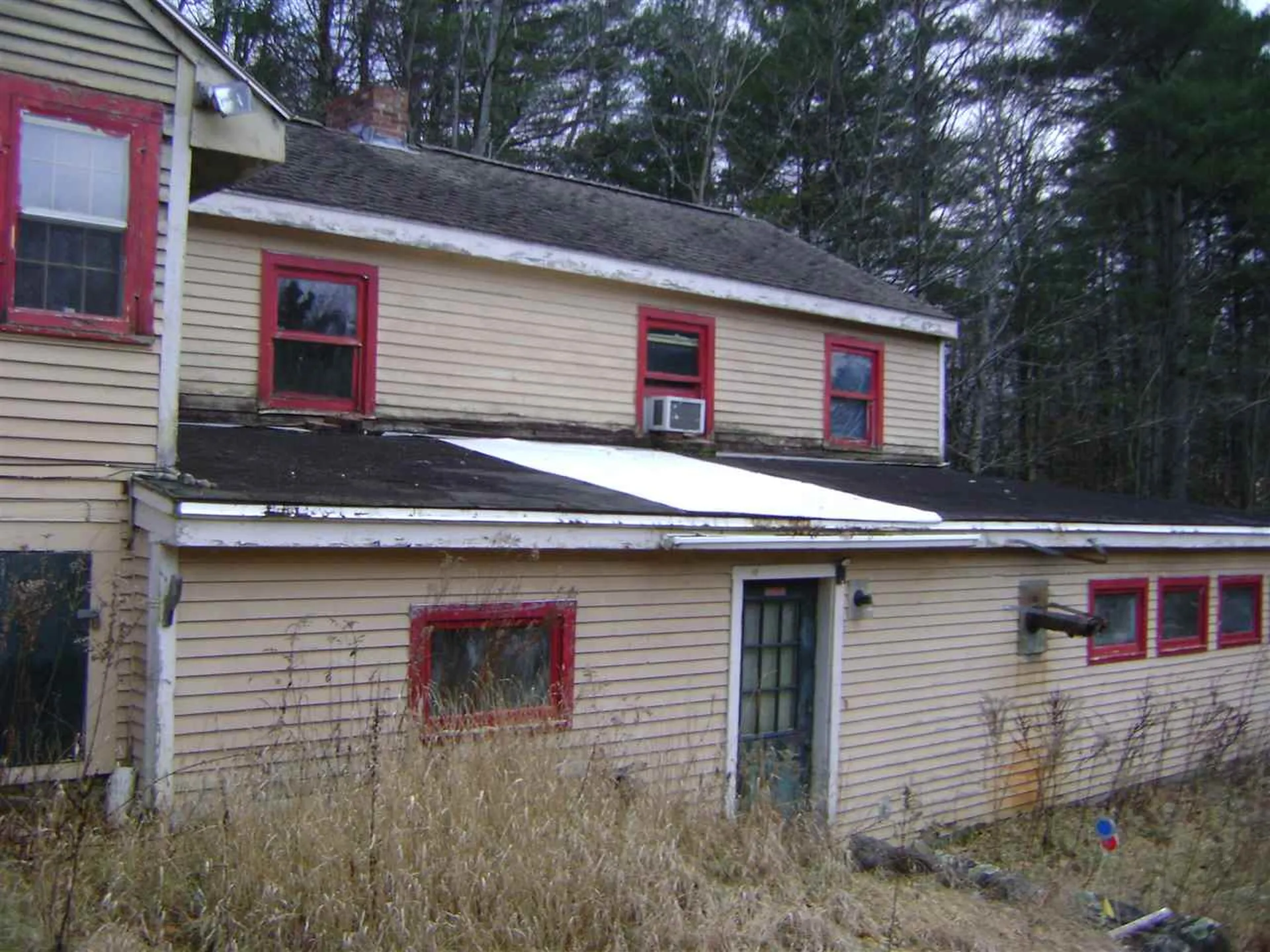 171 Eastman Hill Road Sanbornton NH 03269