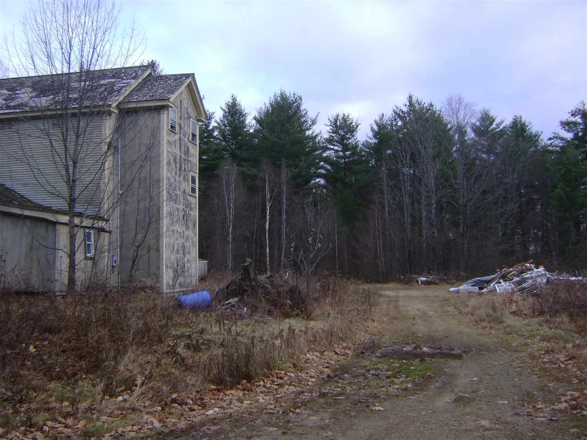 171 Eastman Hill Road Sanbornton NH 03269