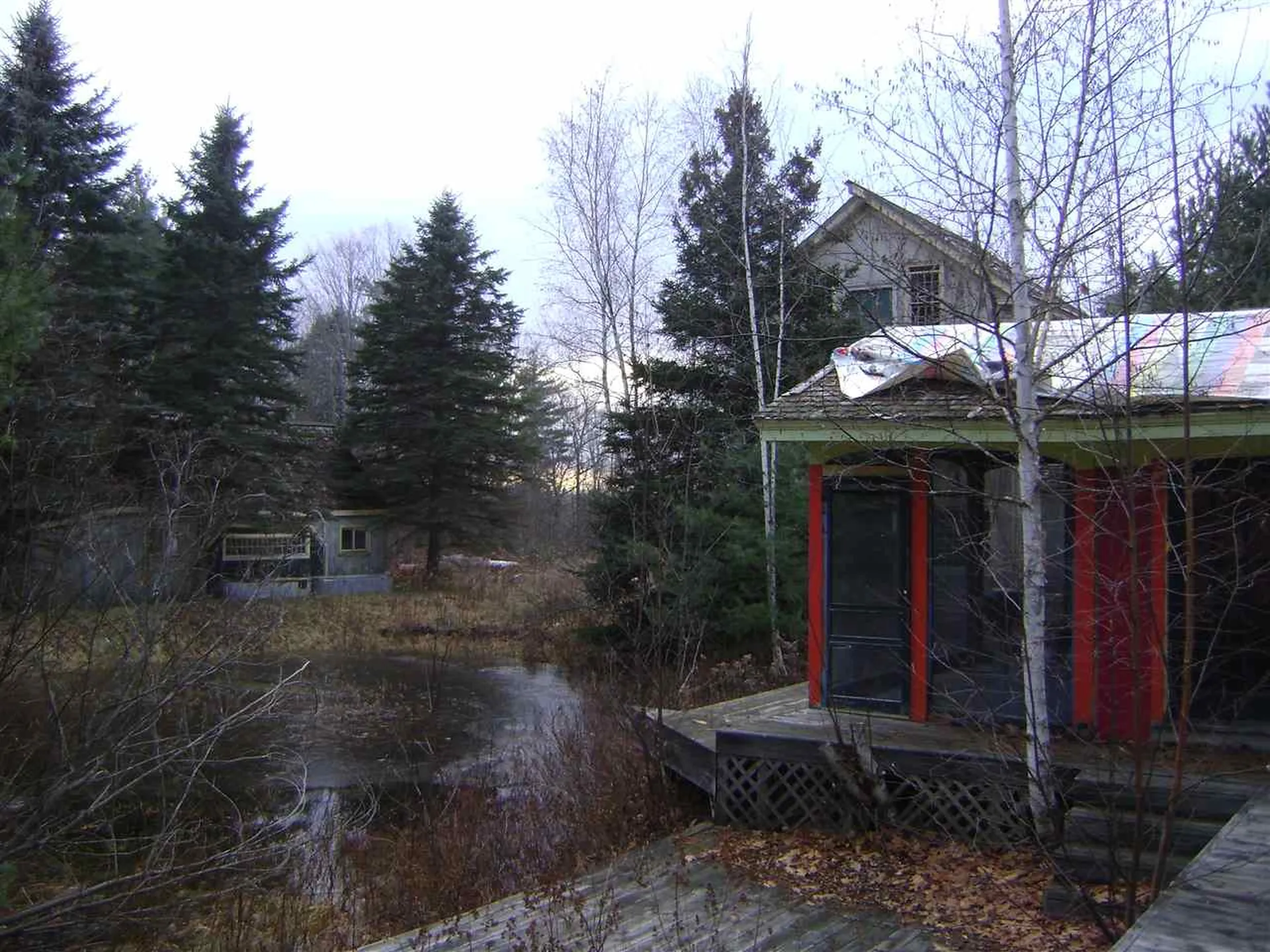 171 Eastman Hill Road Sanbornton NH 03269