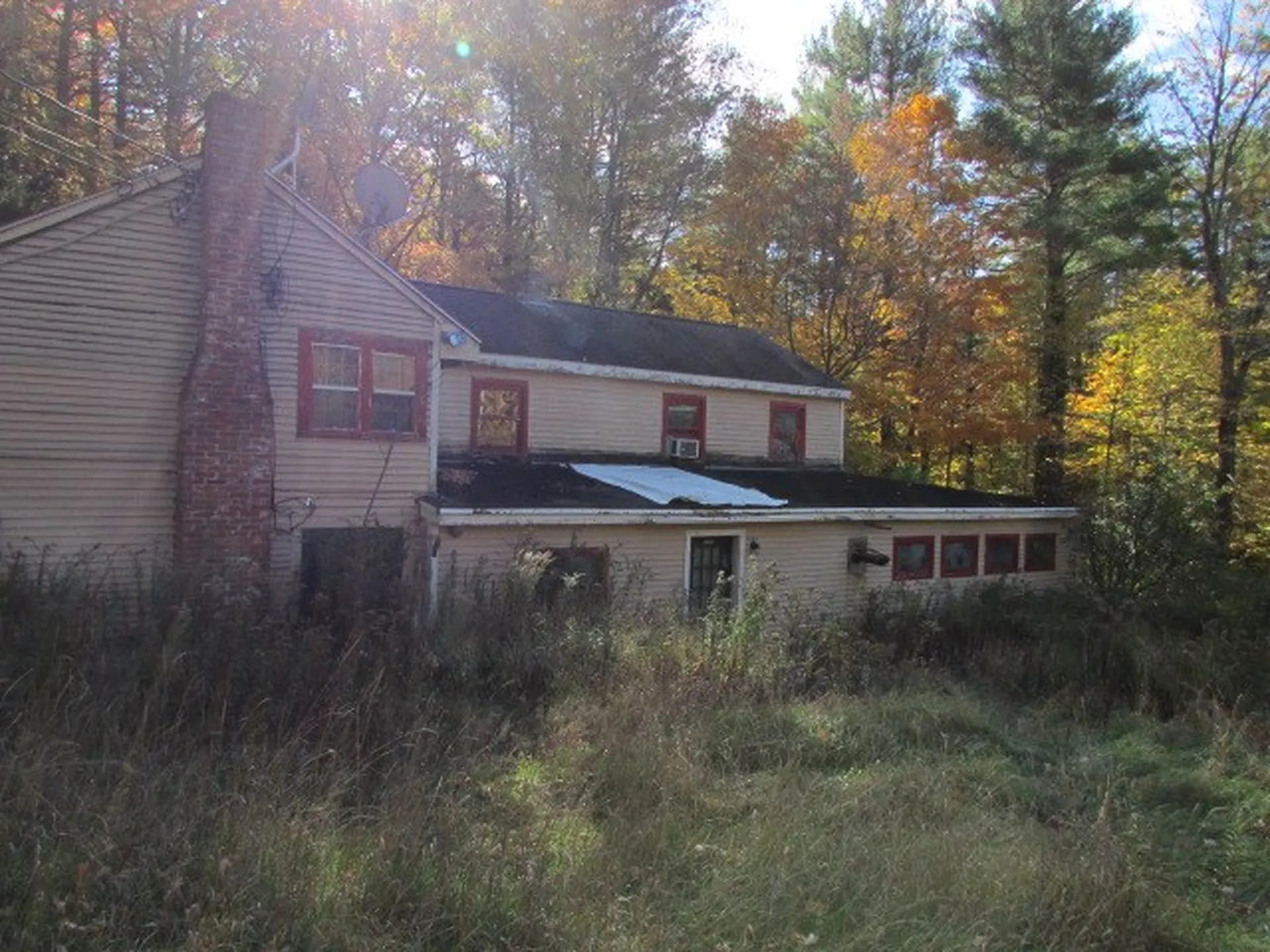 171 Eastman Hill Road Sanbornton NH 03269