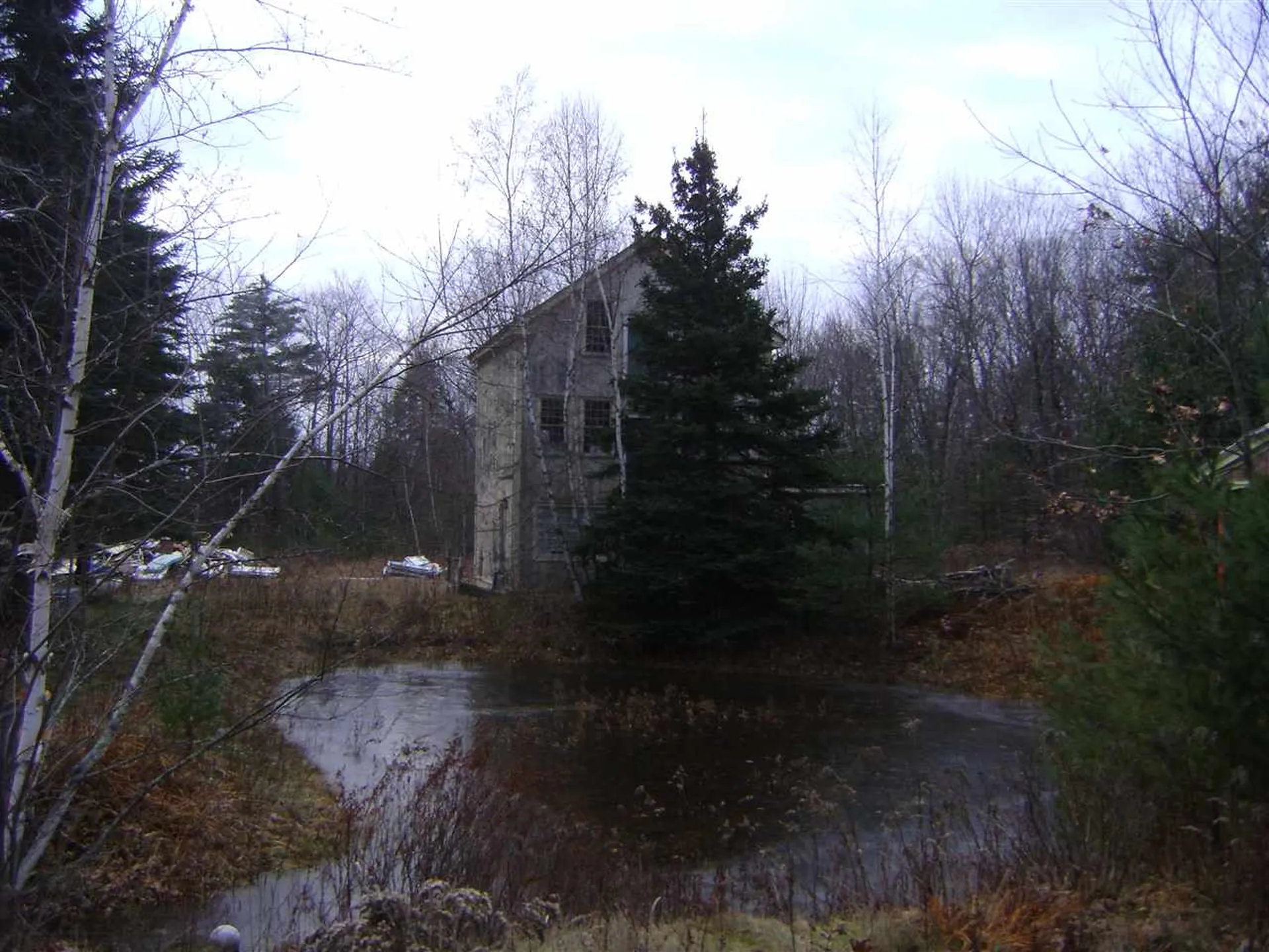 171 Eastman Hill Road Sanbornton NH 03269
