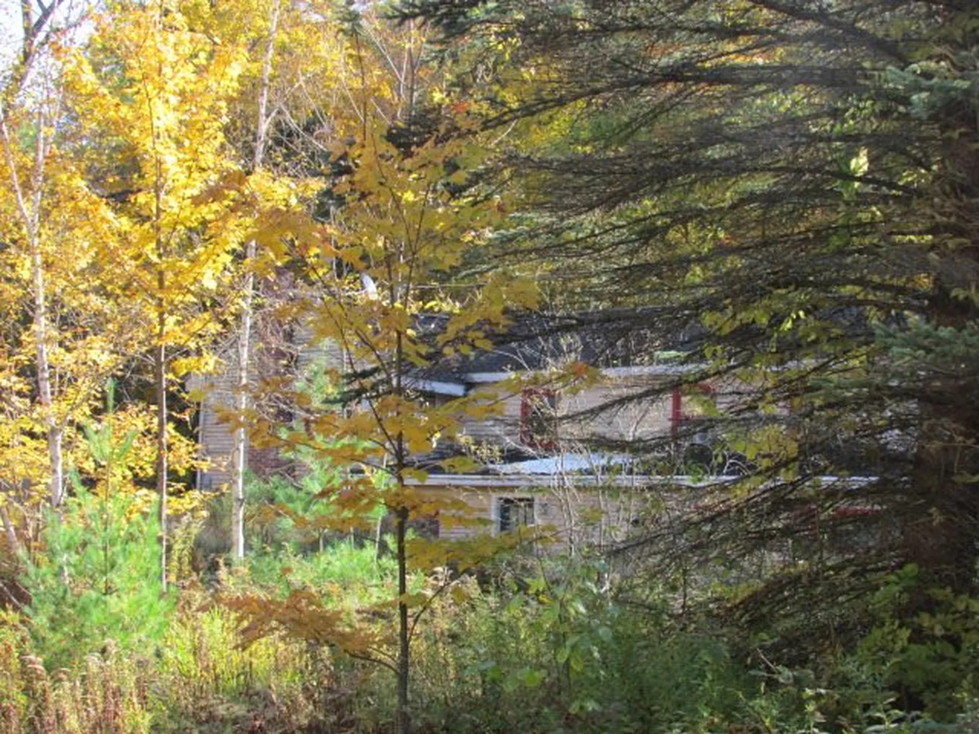 171 Eastman Hill Road Sanbornton NH 03269