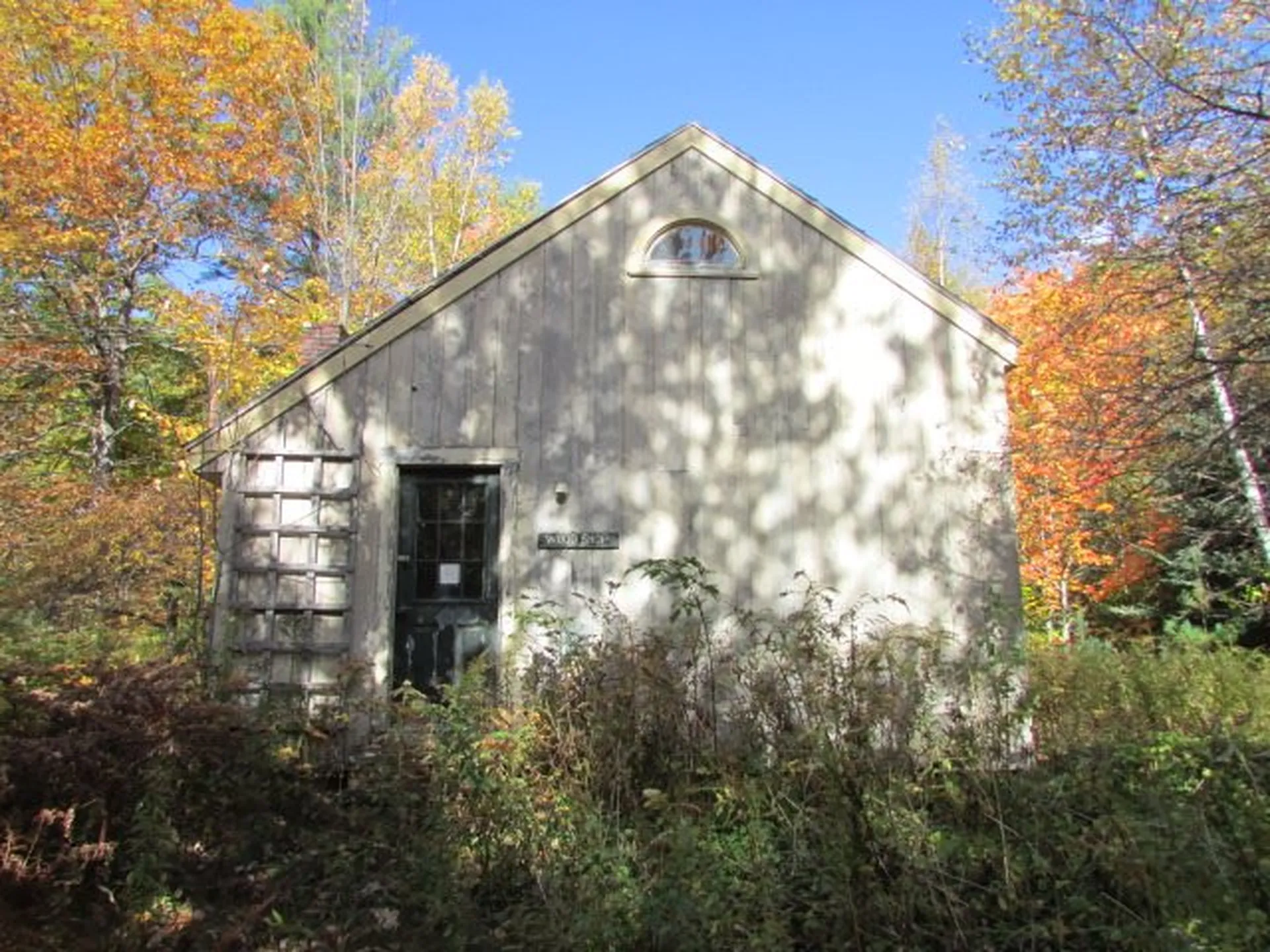 171 Eastman Hill Road Sanbornton NH 03269
