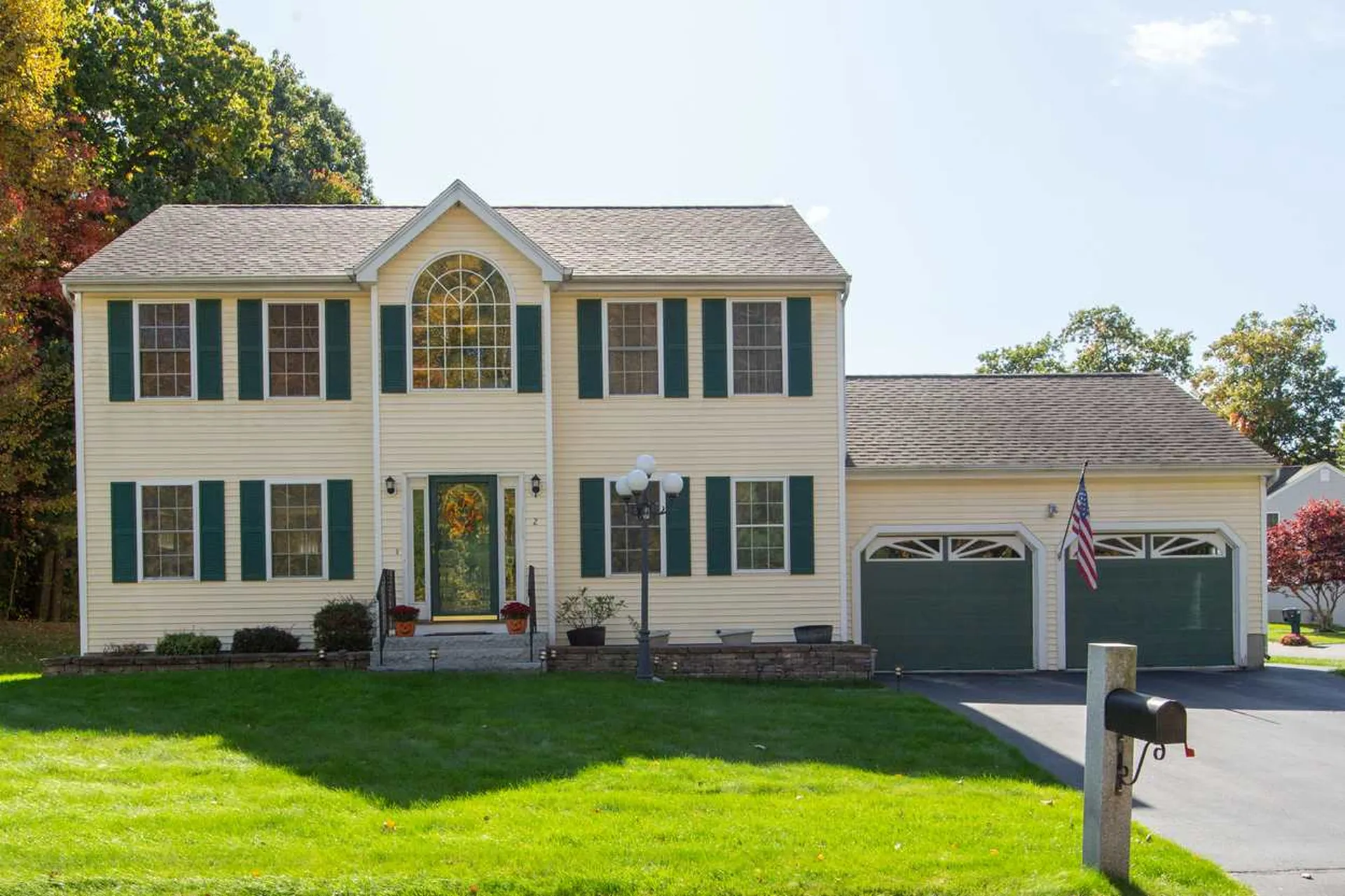 2 Kay Court Hudson NH 03051