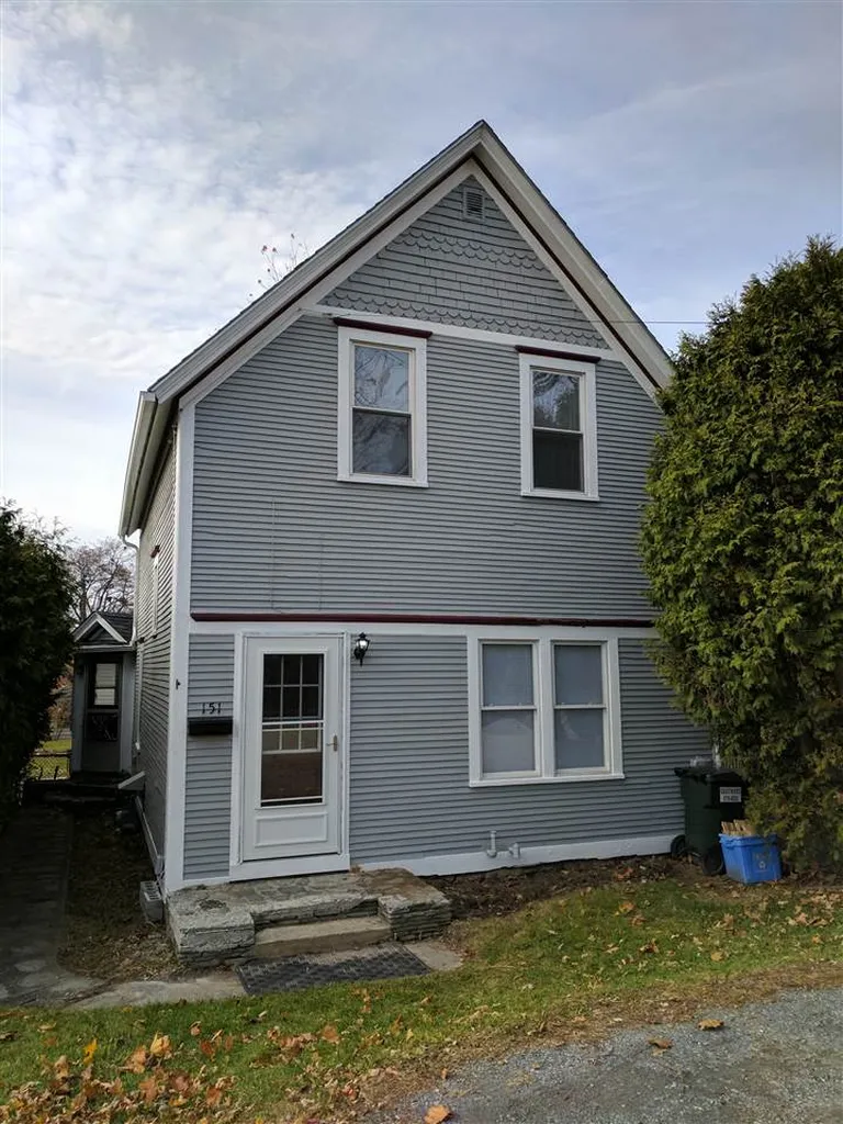 151 Wells Street Burlington VT 05401