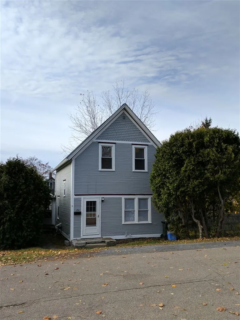 151 Wells Street Burlington VT 05401