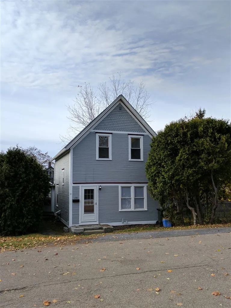 151 Wells Street Burlington VT 05401