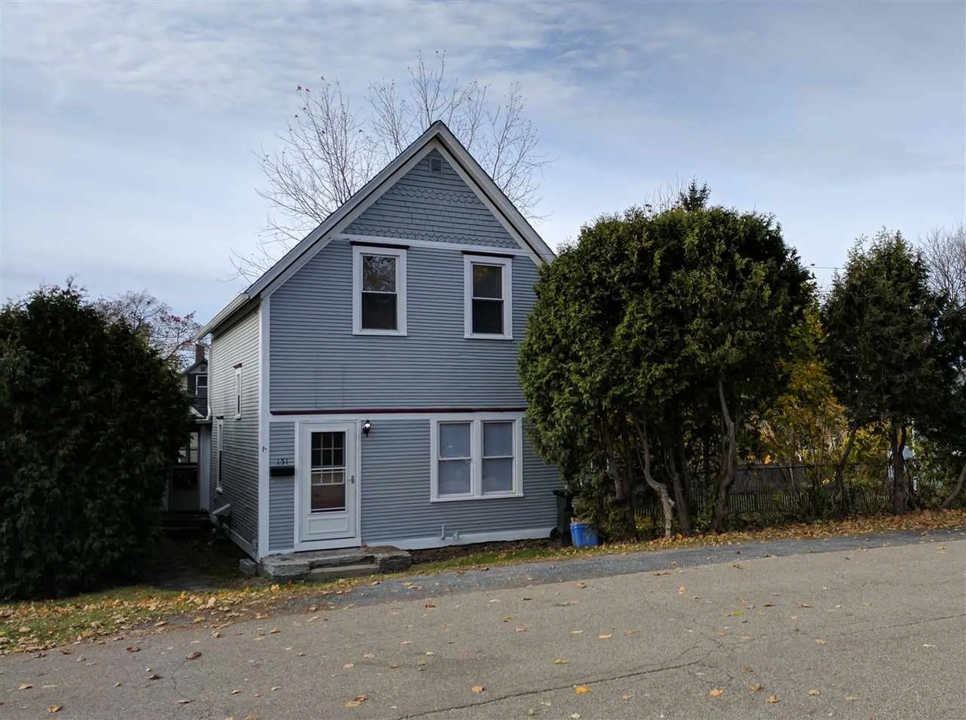 151 Wells Street Burlington VT 05401