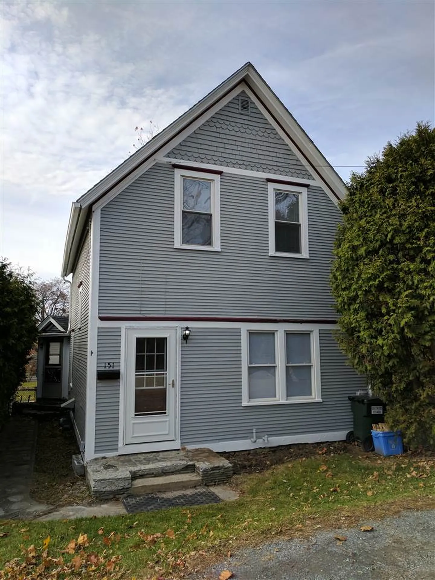 151 Wells Street Burlington VT 05401