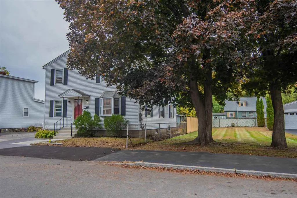 280 Thornton Street Manchester NH 03102