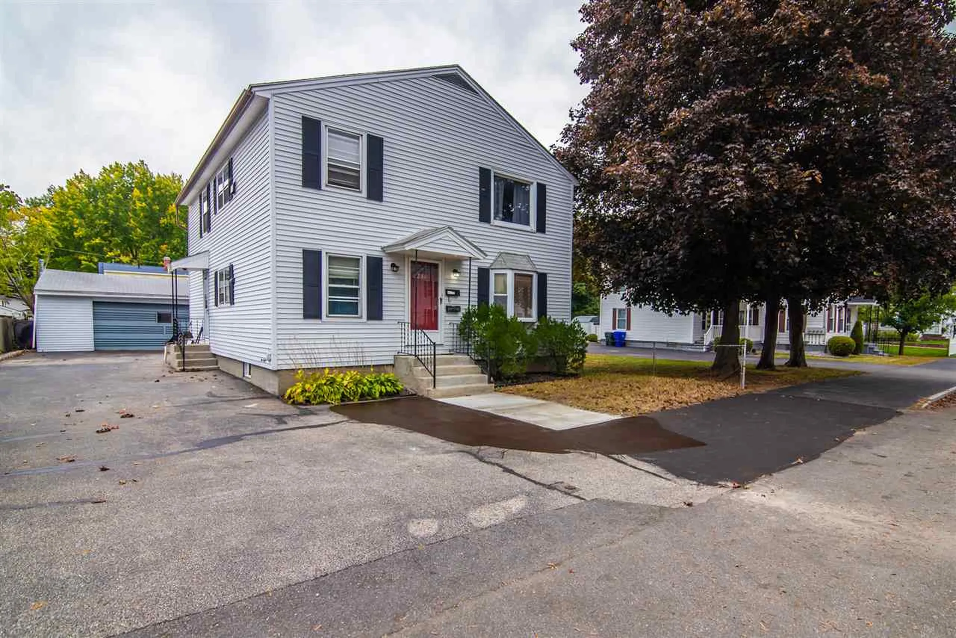 280 Thornton Street Manchester NH 03102