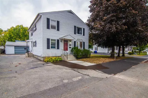 280 Thornton Street Manchester NH 03102
