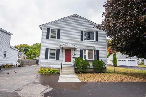 280 Thornton Street Manchester NH 03102