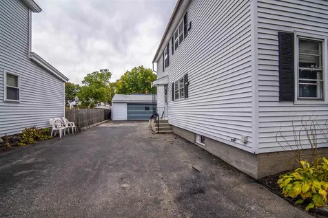 280 Thornton Street Manchester NH 03102