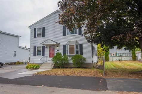 280 Thornton Street Manchester NH 03102